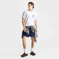 Men's Polo Ralph Lauren Script Crest Logo T-Shirt