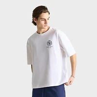 Men's Polo Ralph Lauren Script Crest Logo T-Shirt