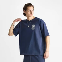 Men's Polo Ralph Lauren Script Crest Logo T-Shirt