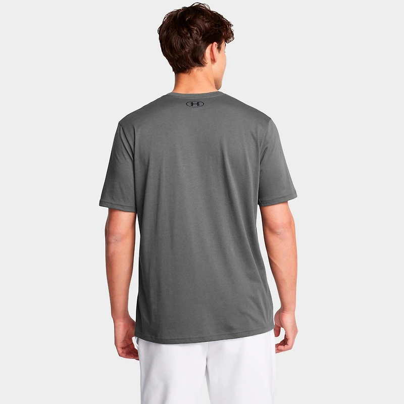 Men's Under Armour Sportstyle Logo T-Shirt