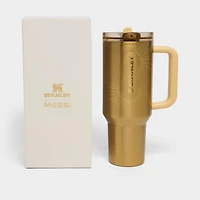 Stanley Quencher ProTour Legacy Flip Straw Messi Tumbler (40 oz)