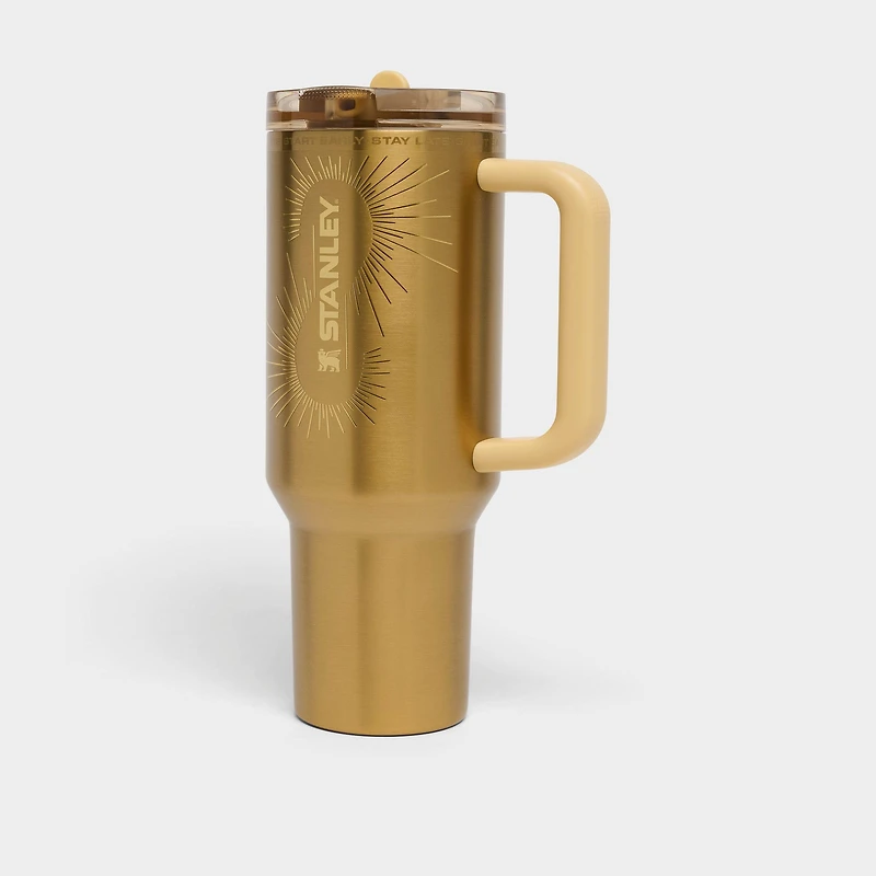 Stanley Quencher ProTour Legacy Flip Straw Messi Tumbler (40 oz)