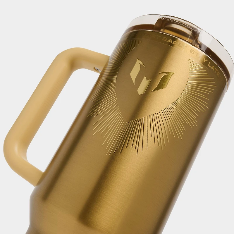 Stanley Quencher ProTour Legacy Flip Straw Messi Tumbler (40 oz)