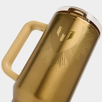 Stanley Quencher ProTour Legacy Flip Straw Messi Tumbler (40 oz)