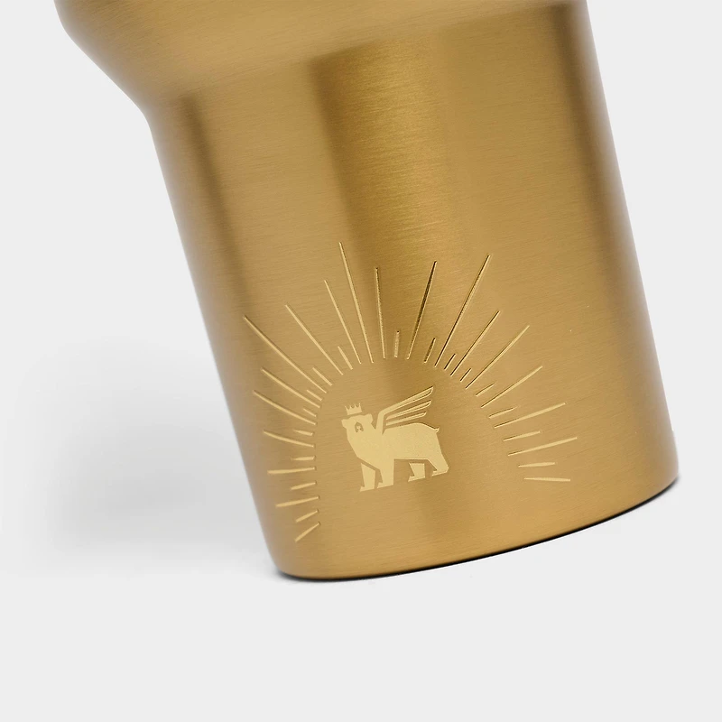 Stanley Quencher ProTour Legacy Flip Straw Messi Tumbler (40 oz)