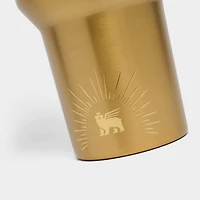 Stanley Quencher ProTour Legacy Flip Straw Messi Tumbler (40 oz)