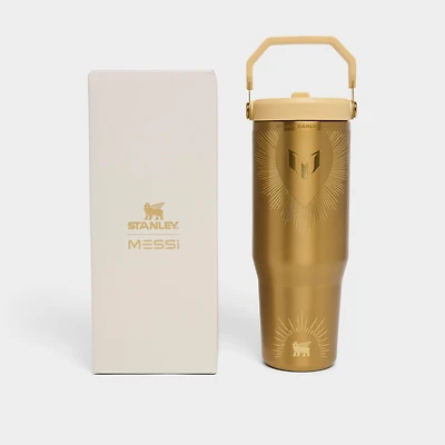 Stanley IceFlow Flip Straw Messi Tumbler (30 oz)