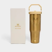 Stanley IceFlow Flip Straw Messi Tumbler (30 oz)