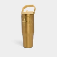 Stanley IceFlow Flip Straw Messi Tumbler (30 oz)