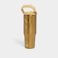 Stanley IceFlow Flip Straw Messi Tumbler (30 oz)
