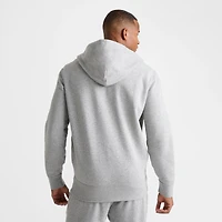 Men's Polo Ralph Lauren Double-Knit Full-Zip Hoodie