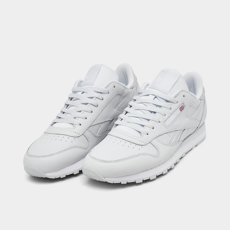 Men's Reebok Classic Leather Casual Shoes