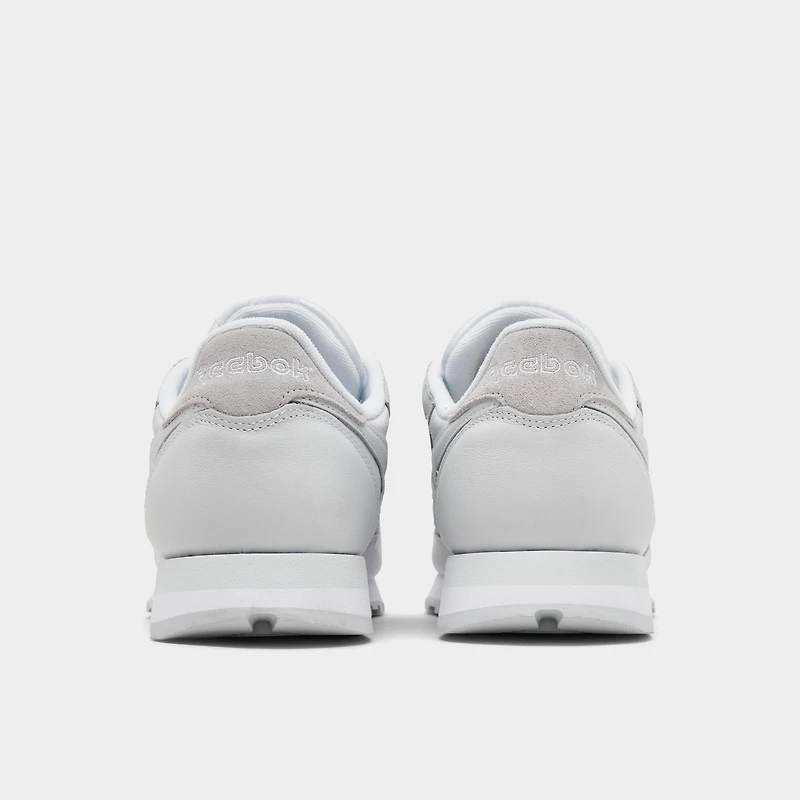 Men's Reebok Classic Leather Casual Shoes