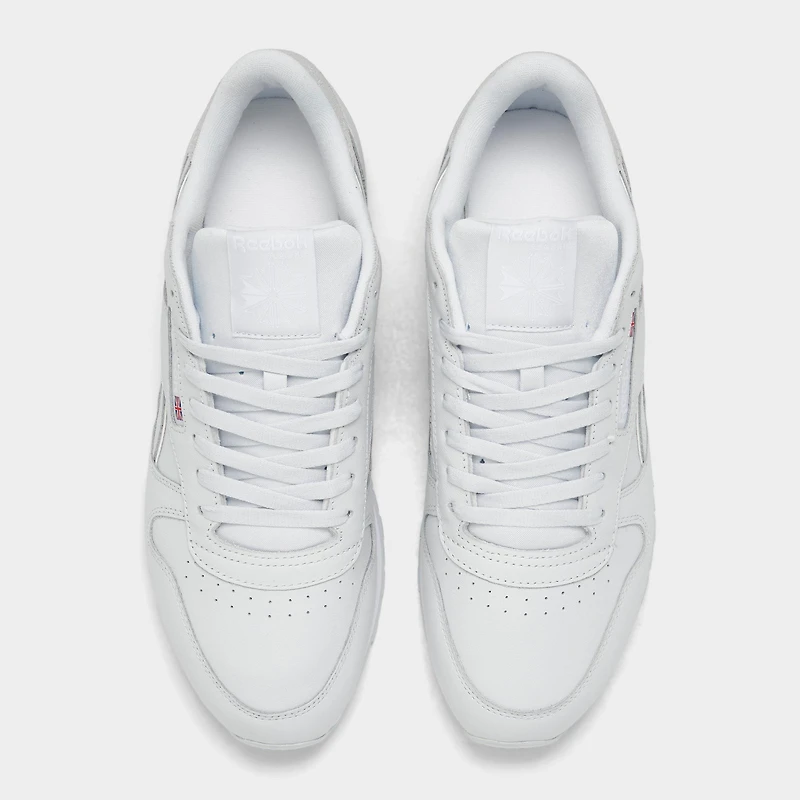 Men's Reebok Classic Leather Casual Shoes