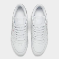 Men's Reebok Classic Leather Casual Shoes