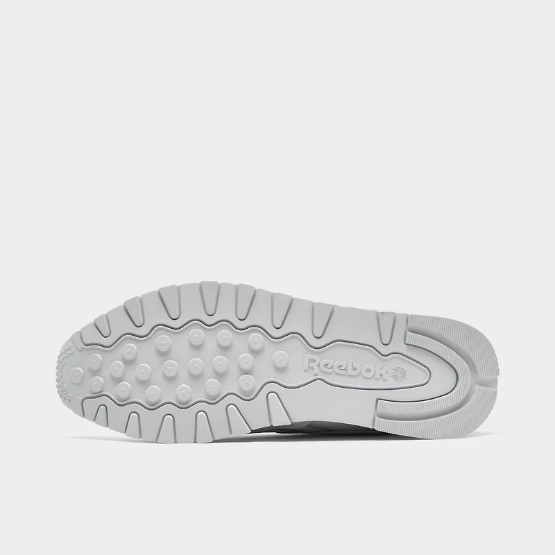 Men's Reebok Classic Leather Casual Shoes