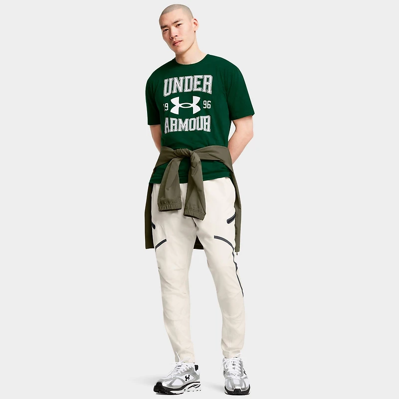 Men's Under Armour UA Unstoppable Cargo Pants