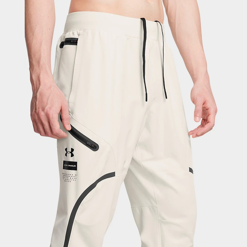 Men's Under Armour UA Unstoppable Cargo Pants