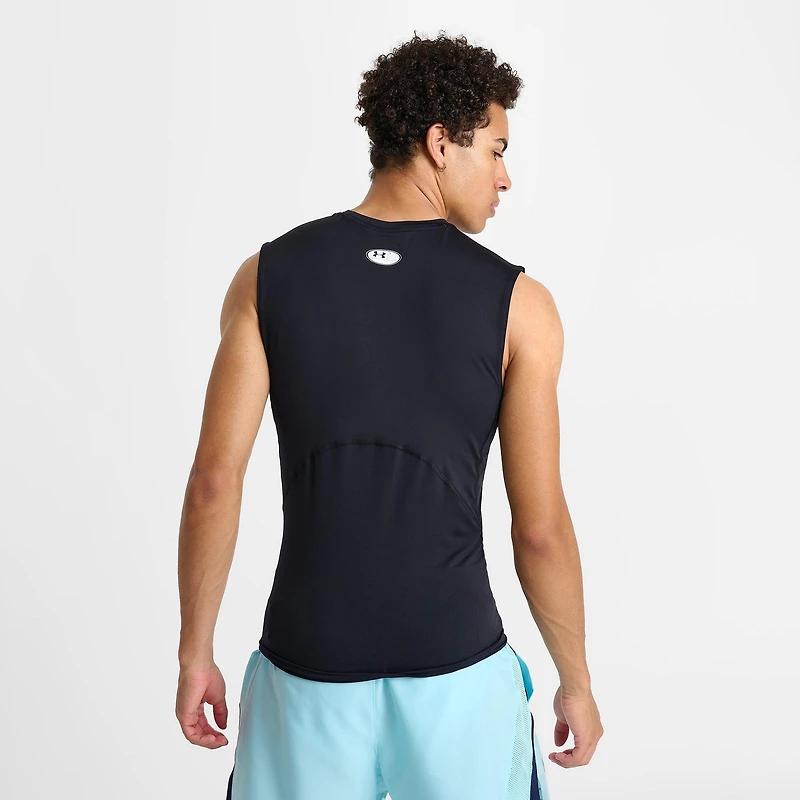 Men's Under Armour HeatGear Training Tank