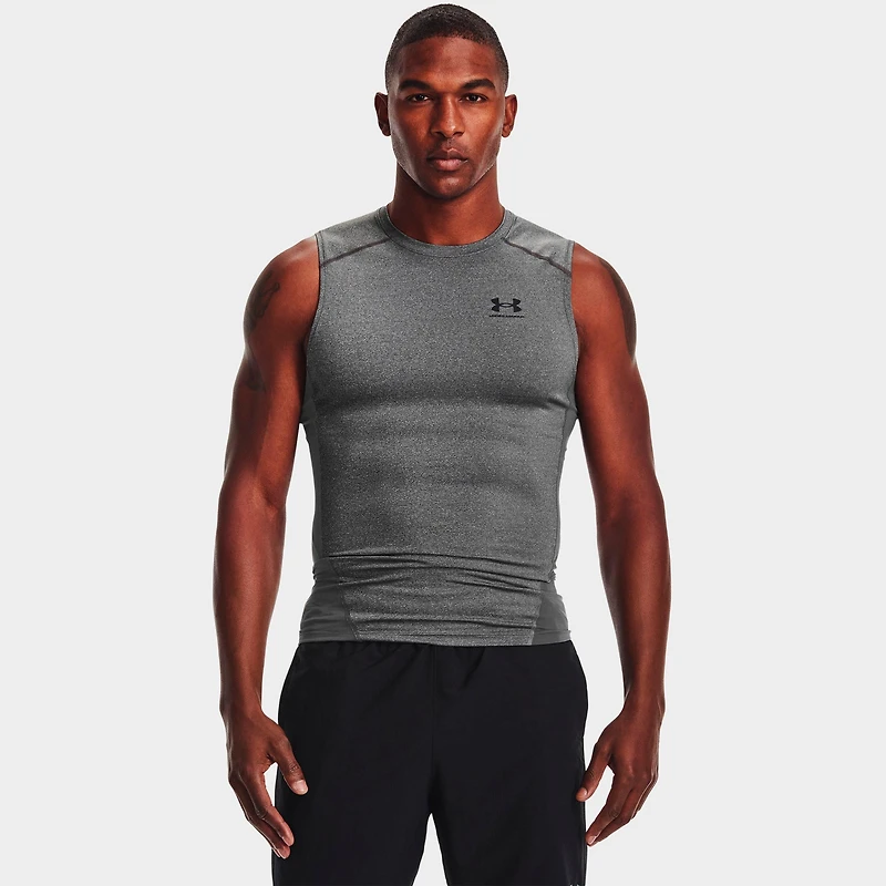 Men's Under Armour HeatGear Training Tank