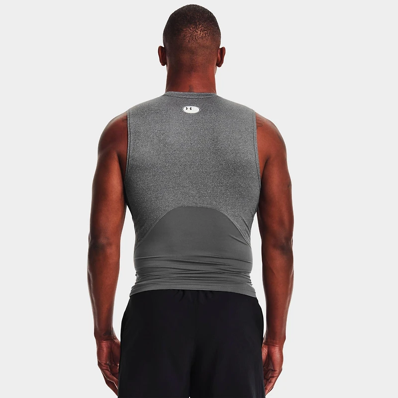 Men's Under Armour HeatGear Training Tank