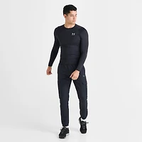 Men's Under Armour HeatGear® Long-Sleeve Training Top