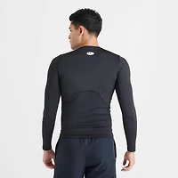Men's Under Armour HeatGear® Long-Sleeve Training Top