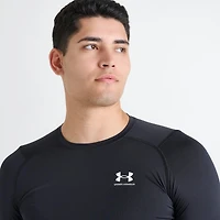Men's Under Armour HeatGear® Long-Sleeve Training Top