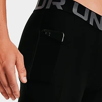 Men's Under Armour HeatGear 6" Compression Shorts