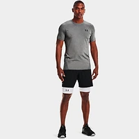 Men's Under Armour HeatGear® Pocket Long Shorts