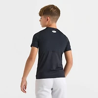 Boys' Big Kids' Under Armour HeatGear T-Shirt