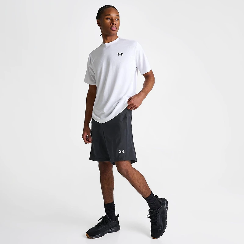 Men's Under Armour Halfback Shorts