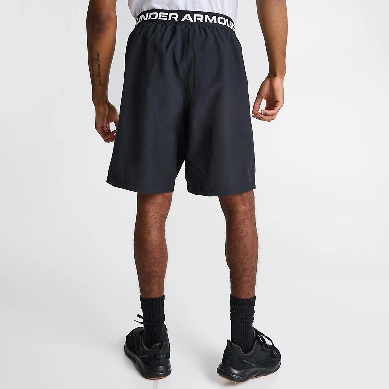 Men's Under Armour Halfback Shorts