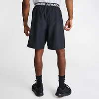 Men's Under Armour Halfback Shorts