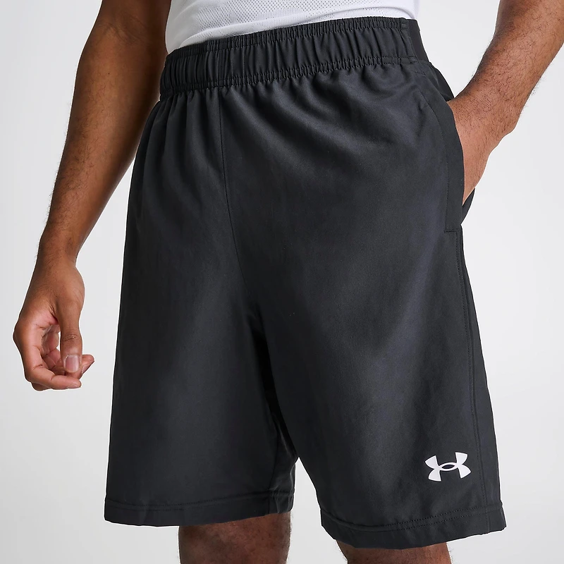 Men's Under Armour Halfback Shorts