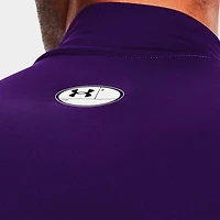 Men's Under Armour ColdGear® Compression Mock Training Top