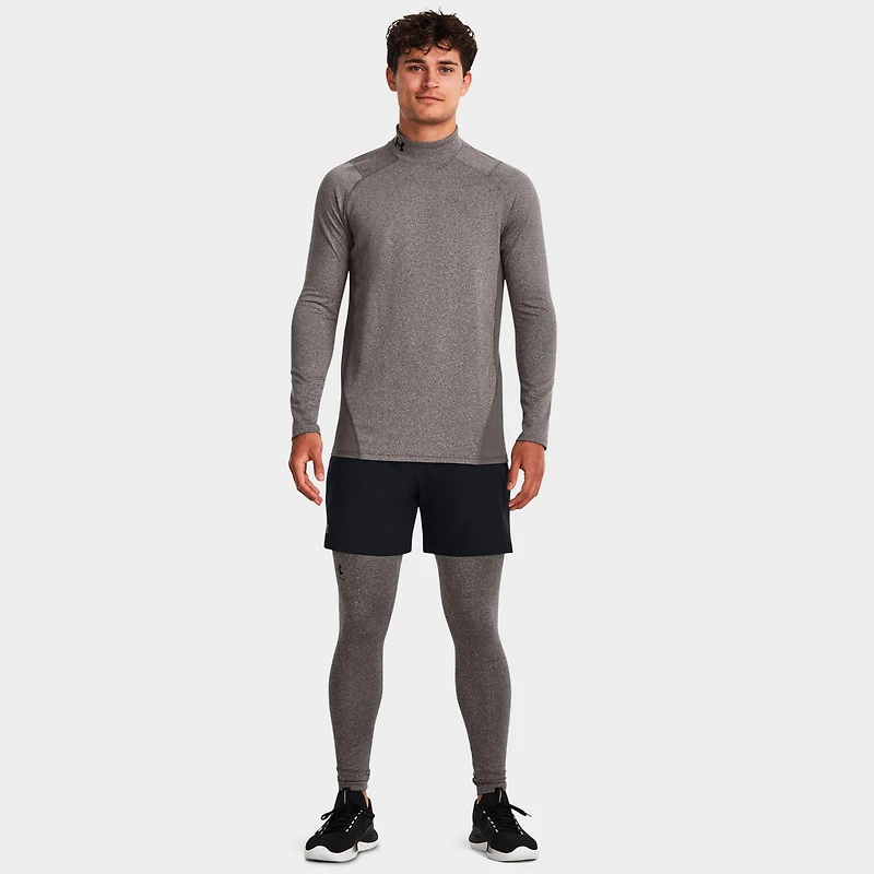 Men's Under Armour ColdGear Training Leggings