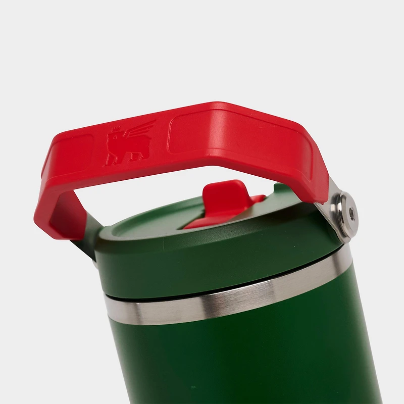 Stanley IceFlow Flip Straw Tumbler (30 oz