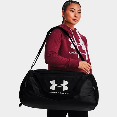 Under Armour Undeniable 5.0 Medium Duffel Bag (58L)