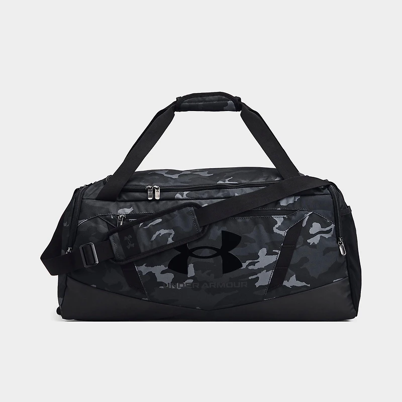 UA Undeniable 50 Duffle MD