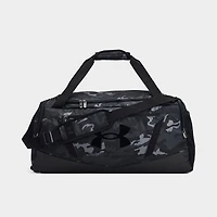 UA Undeniable 50 Duffle MD