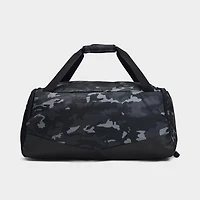 UA Undeniable 50 Duffle MD