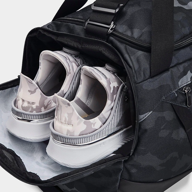 UA Undeniable 50 Duffle MD