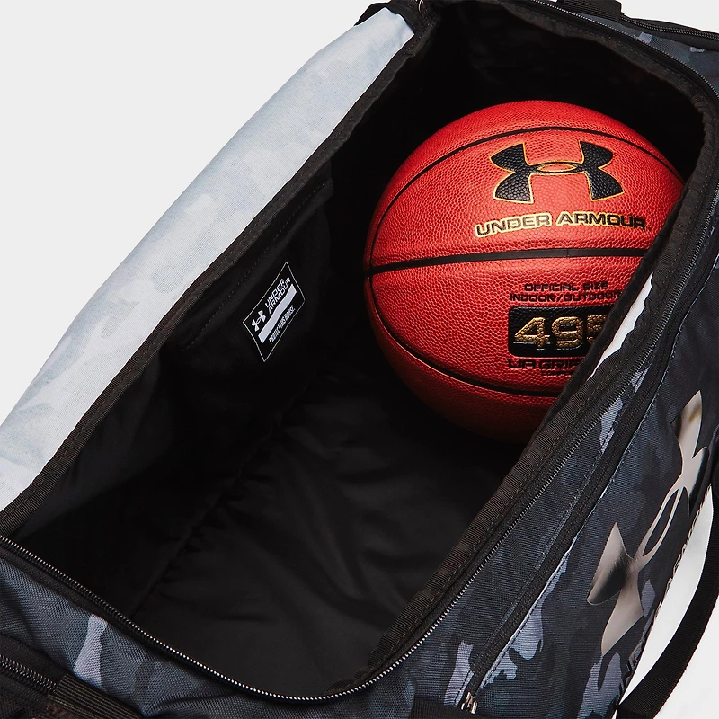UA Undeniable 50 Duffle MD