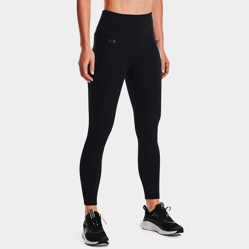 Women's Under Armour Motion Ankle Leggings