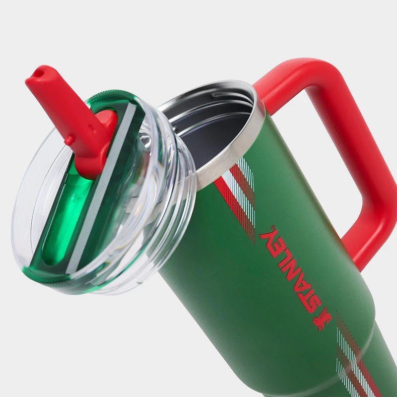 Stanley The Country Collection Quencher ProTour Flip Straw Tumbler (30oz