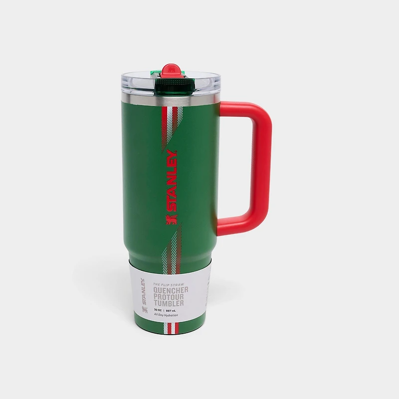 Stanley The Country Collection Quencher ProTour Flip Straw Tumbler (30oz