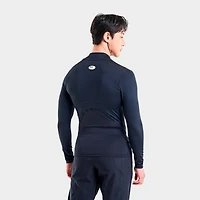 Men's Under Armour UA HeatGear Mock Long-Sleeve Training Top