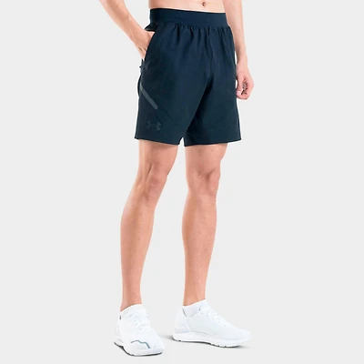 Men's Under Armour UA Unstoppable 8" Woven Shorts
