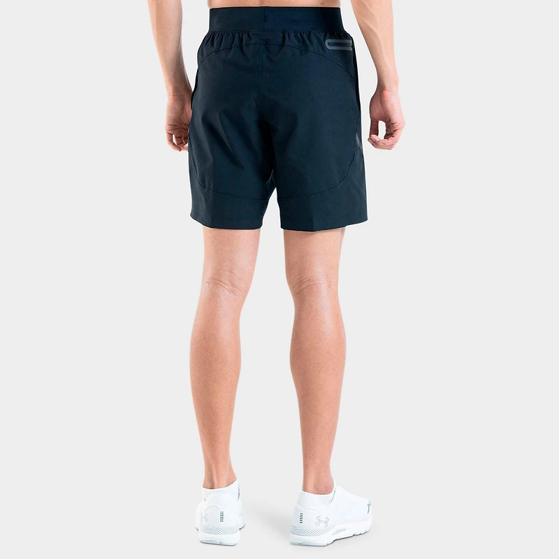 Men's Under Armour UA Unstoppable 8" Woven Shorts